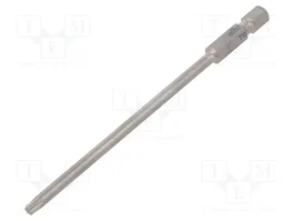 WIHA Embout de tournevis Torx® TX15, 110 mm