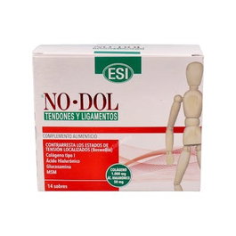TREPATDIET-ESI NO DOL tendones-ligamentos 14 sachets