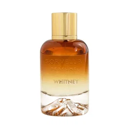 Sorvella Mountain Collection Whitney Eau de Parfum Unisexe 100 ml