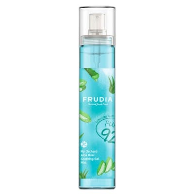 Frudia My Orchard Gel Apaisant Aloe Vera 125 ml Frudia My Orchard Gel Apaisant Aloe Vera 125 ml