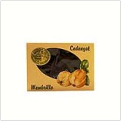Cal Valls Membrillo sans sucre avec fructose 300 g
