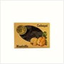 Cal Valls Membrillo sans sucre avec fructose 300 g