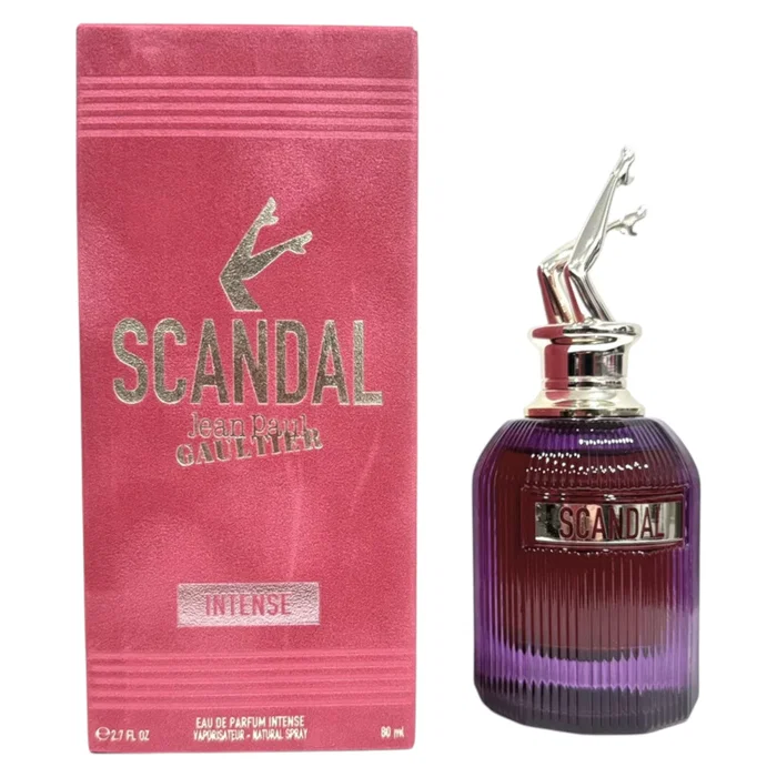 Jean Paul Gaultier Scandal Intense Eau de Parfum 80 ml
