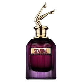 Jean Paul Gaultier SCANDAL INTENSE Eau de Parfum Vaporisateur 80 ml