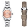 Montre Femme Tissot CLASSIC DREAM WITH DIAMONDS SPECIAL PACK + EXTRA S (Ø 29 mm)