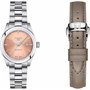 Montre Femme Tissot CLASSIC DREAM WITH DIAMONDS SPECIAL PACK + EXTRA S (Ø 29 mm)