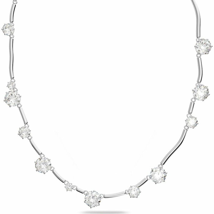 Collier Femme Swarovski 5638696 Collier Femme Swarovski 5638696