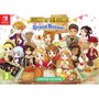 Just For Games Story of Seasons : Grand Bazaar - Édition limitée