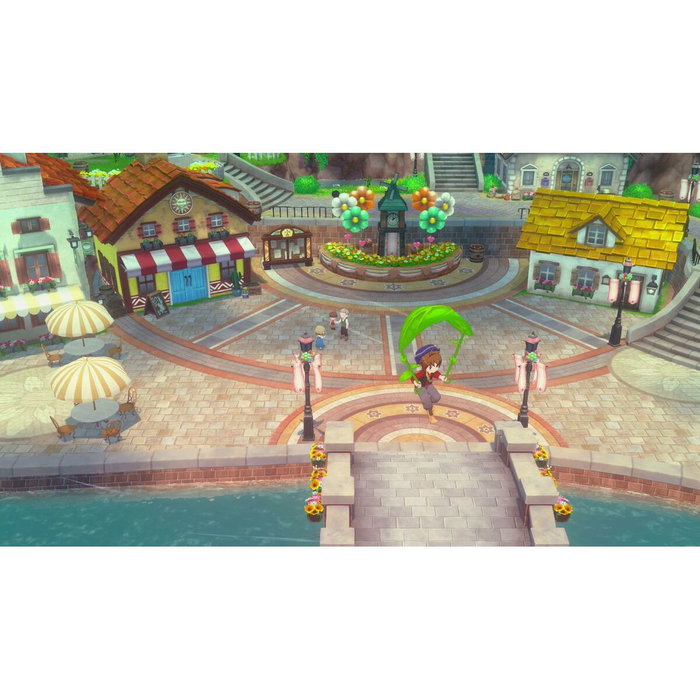 Just For Games Story of Seasons : Grand Bazaar - Édition limitée