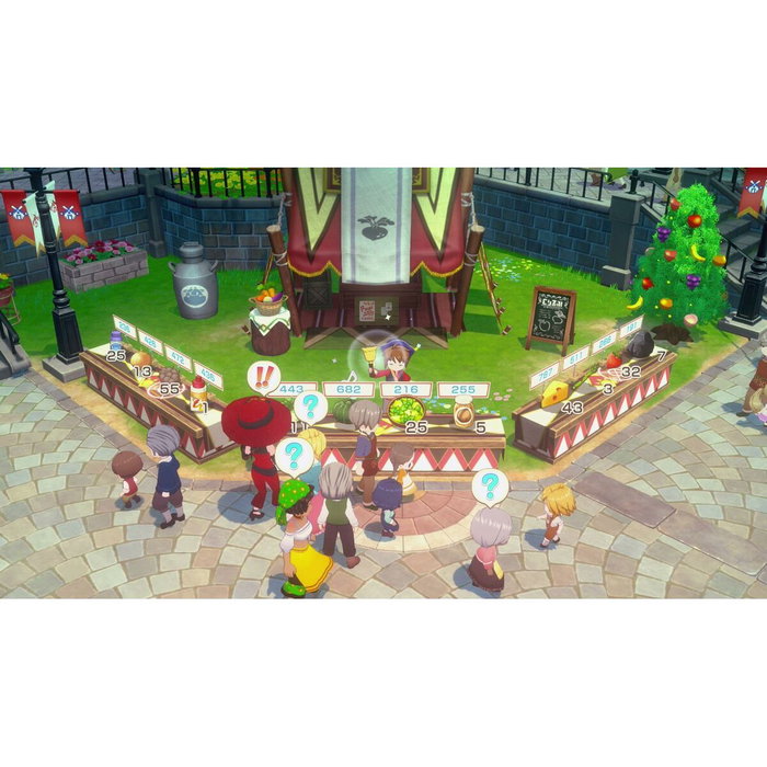 Just For Games Story of Seasons : Grand Bazaar - Édition limitée
