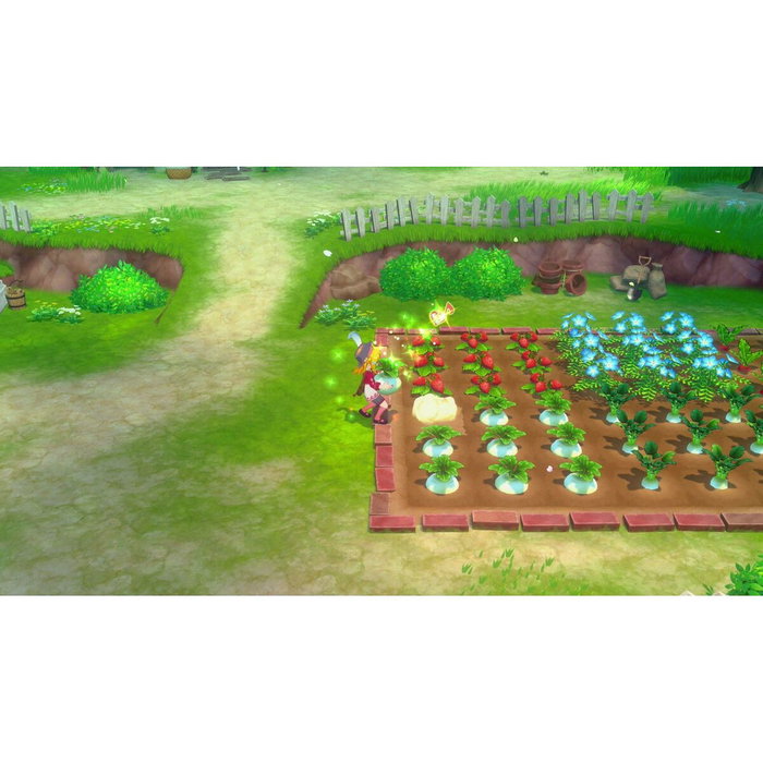 Just For Games Story of Seasons : Grand Bazaar - Édition limitée