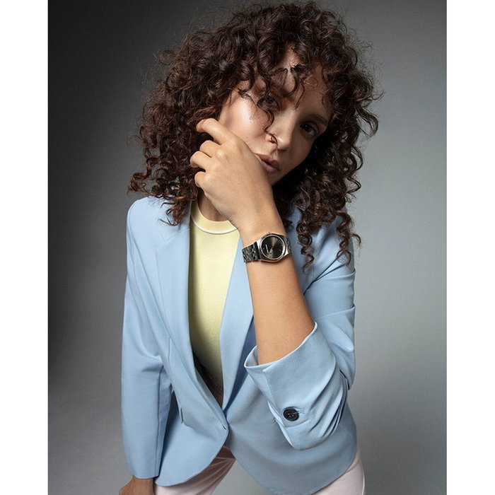 Montre Femme Mark Maddox MM0141-17 (Ø 34 mm) Montre Femme Mark Maddox MM0141-17 (Ø 34 mm)