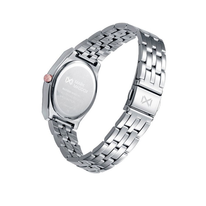 Montre Femme Mark Maddox MM0141-17 (Ø 34 mm) Montre Femme Mark Maddox MM0141-17 (Ø 34 mm)