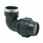 Plasson Coude mixte 90° 25 mm x 3/4 pulg