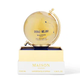 Maison Asrar Dubai Miami Eau De Parfum 100 ml