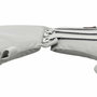 Collier de protection Isabelino pour chiens Trixie 19423 Gris Mousse