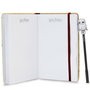 Karactermania Set Quotidien Harry Potter Hedwig avec Journal 100 Pages Rigide et Stylo Décoratif en Cadeau
