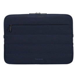 Targus Puffer Housse pour ordinateur portable 16 pouces Bleu