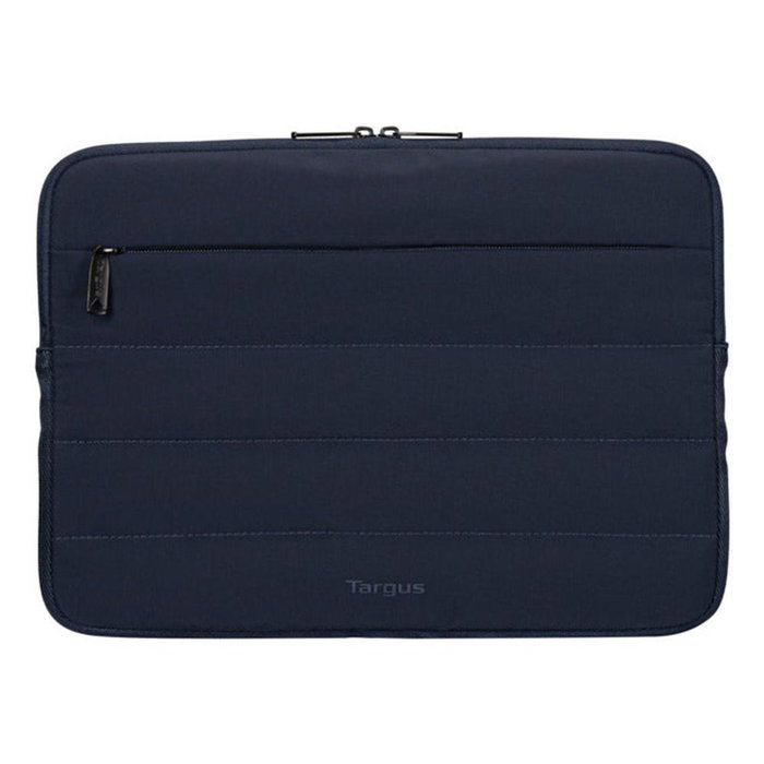 Targus Puffer Housse pour ordinateur portable 16 pouces Bleu Targus Puffer Housse pour ordinateur portable 16 pouces Bleu