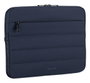 Targus Puffer Housse pour ordinateur portable 16 pouces Bleu