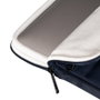 Targus Puffer Housse pour ordinateur portable 16 pouces Bleu