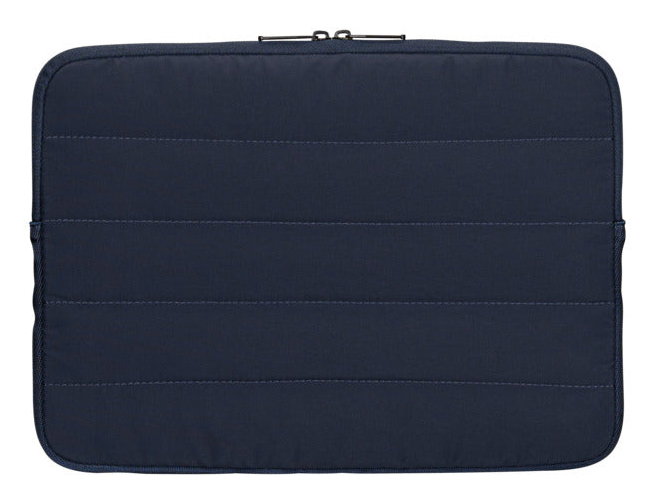 Targus Puffer Housse pour ordinateur portable 16 pouces Bleu Targus Puffer Housse pour ordinateur portable 16 pouces Bleu