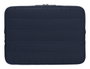 Targus Puffer Housse pour ordinateur portable 16 pouces Bleu