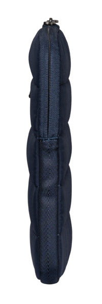 Targus Puffer Housse pour ordinateur portable 16 pouces Bleu Targus Puffer Housse pour ordinateur portable 16 pouces Bleu