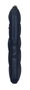 Targus Puffer Housse pour ordinateur portable 16 pouces Bleu