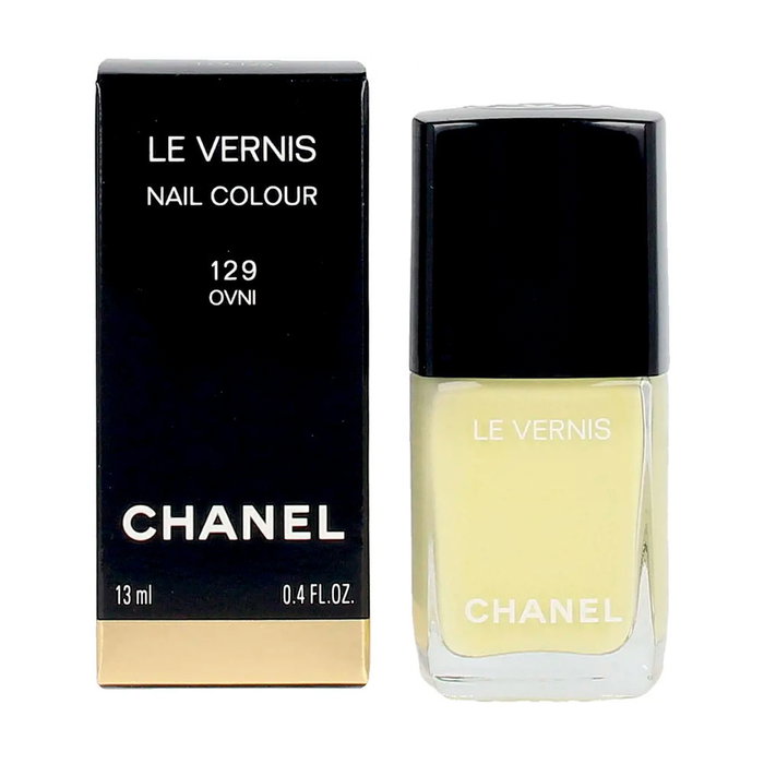 Chanel LE VERNIS Vernis à Ongles #129-ovni 13 ml