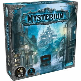 Asmodee Mysterium Nouvelle édition