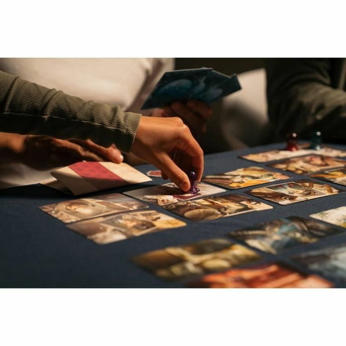 Asmodee Mysterium Nouvelle édition Asmodee Mysterium Nouvelle édition