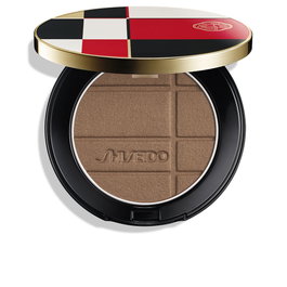 Shiseido Color + Glow Enhancer N° 09 - Bronze - Agate