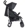 Chicco Poussette canne Echo Lite 4 roues Ebony