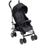 Chicco Poussette canne Echo Lite 4 roues Ebony