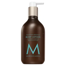 Moroccanoil Lait corporel hydratant Fragrance Originale, 360 ml