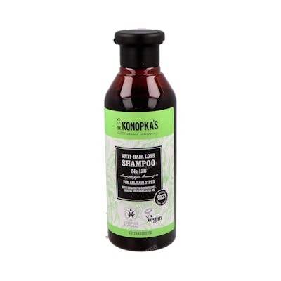 DR. KONOPKA´S Après-shampooing Anti-chute reconditionné