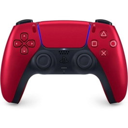 Sony DualSense Manette Sans Fil Volcanic Red