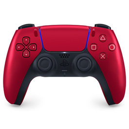 Sony 1000038837 Manette DualSense V2 - Rouge pour PlayStation 5