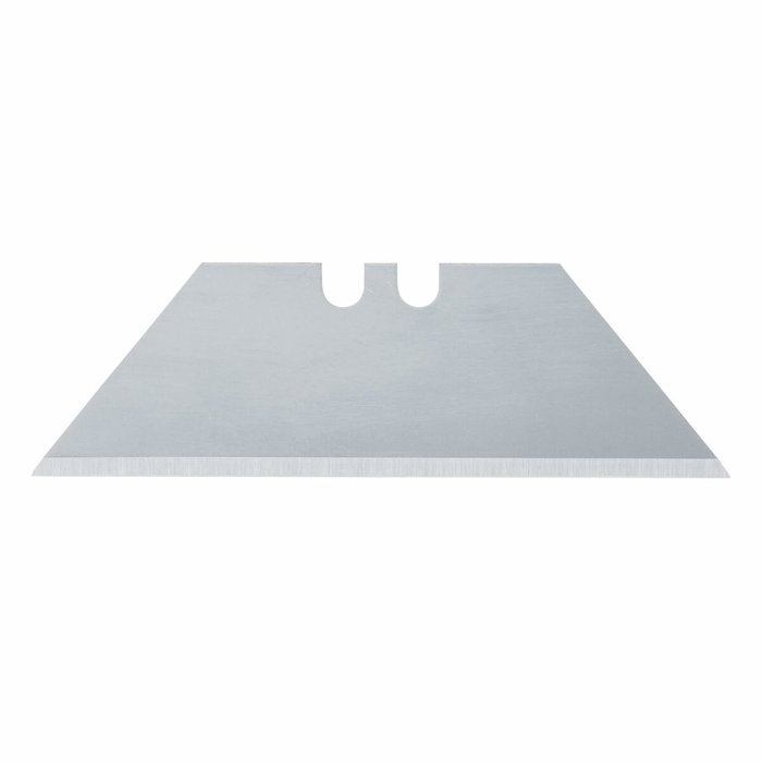 Bosch Set de 10 lames trapézoïdales en acier SK5 Bosch Set de 10 lames trapézoïdales en acier SK5
