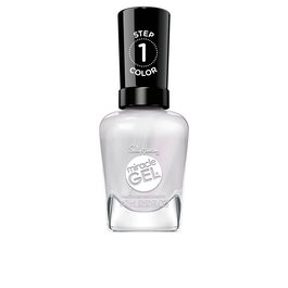 Sally Hansen Vernis à Ongles Miracle Gel #795 Boss Babe 15 ml - Vernis Semi-Permanent Sans Lampe UV, Tenue Jusqu'à 14 Jours
