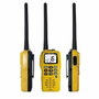 Navicom VHF portable RT411 jaune