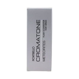 Montibel·Lo Cromatone Meteorites Flash Sérum Capillaire Illuminateur 50 ml - Effet anti-âge et éclat pour cheveux blonds