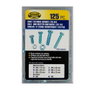 Kit de vissage Bensontools Vis et écrous 125 Pièces
