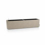 Lechuza Jardinière BALCONERA Stone 80 ALL-IN-ONE Beige