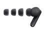 Dell Pro Plus Earbuds EB525 Écouteurs Bluetooth 5.3 avec ANC Adaptatif et Certification Teams