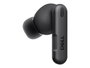 Dell Pro Plus Earbuds EB525 Écouteurs Bluetooth 5.3 avec ANC Adaptatif et Certification Teams