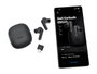 Dell Pro Plus Earbuds EB525 Écouteurs Bluetooth 5.3 avec ANC Adaptatif et Certification Teams