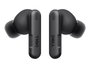 Dell Pro Plus Earbuds EB525 Écouteurs Bluetooth 5.3 avec ANC Adaptatif et Certification Teams