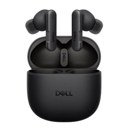 Dell Pro Plus Earbuds EB525 Écouteurs Bluetooth 5.3 avec ANC Adaptatif et Certification Teams